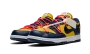 Nike Dunk Low Off-white - University Gold 
