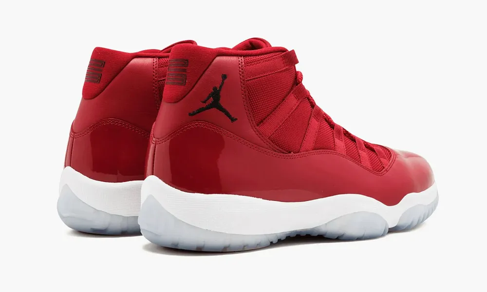 Jordan 11 Retro Win Like 96