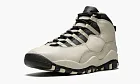 Air Jordan 10 Retro Prem GS Heiress