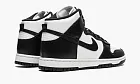 Nike Dunk High Retro Panda - Black / White