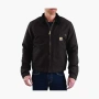 Carhartt 103828-J01J001J97 1 DETROIT JACKET RELAXED FIT 