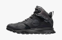 Timberland Garrison Trail Mid "Black" 