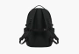 Supreme Logo Backpack (SS25) Black 