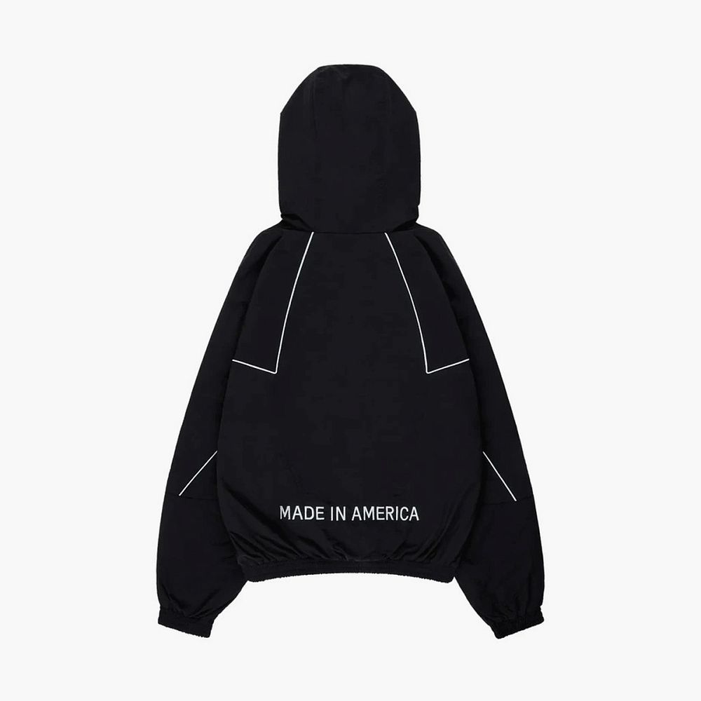 Nahmias x Marty Supreme Jacket Black