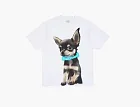 Palace Yappy T-Shirt White