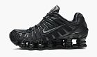 Nike Shox TL WMNS Black 2019