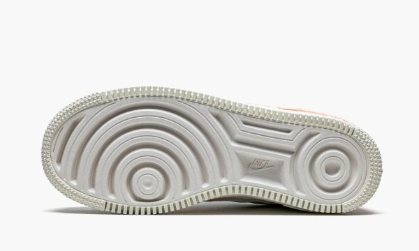 Nike Air Force 1 Low Shadow WMNS Sail Barely Green 