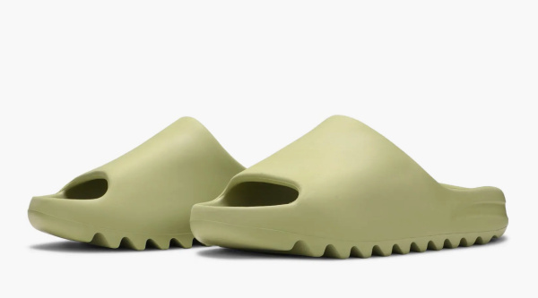 Adidas Yeezy Slides Resin 2021 