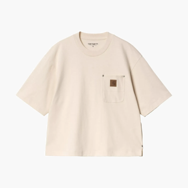 Carhartt WIP SS25 W' SS Eldon T-Shirt T 