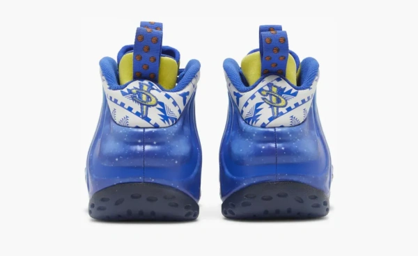 Nike Air Foamposite One Doernbecher 2023 