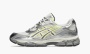 Asics Gel-nyc "Emmi White Huddle Yellow" 