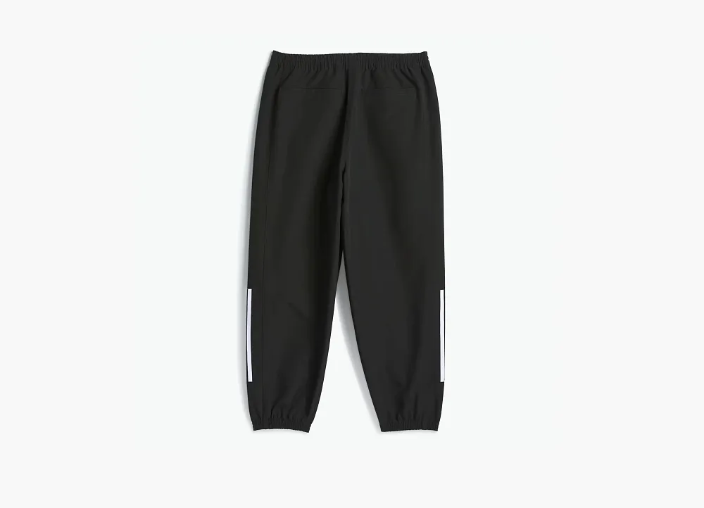 Adidas Originals Skateboarding Gatsele Track Pants  Black / White