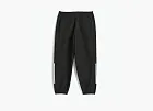 Adidas Originals Skateboarding Gatsele Track Pants  Black / White
