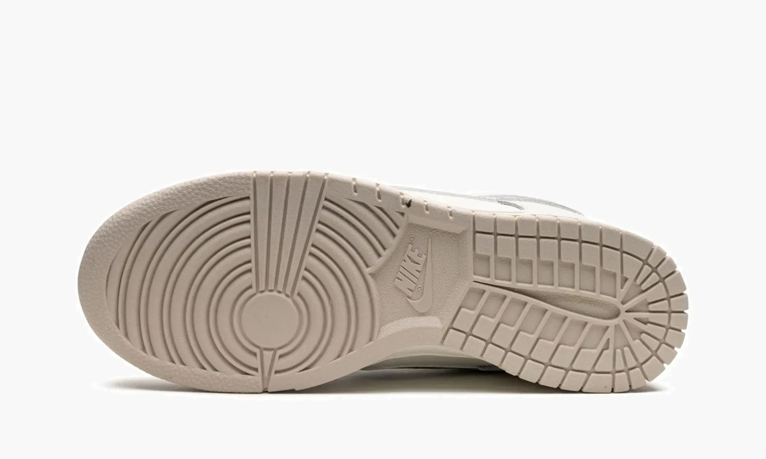 Nike Dunk Low Ess Trend WMNS Sail / Oxygen Purple 