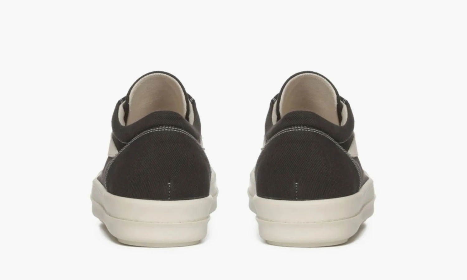 Rick Owens Edfu Vintage Low Dark Dust 