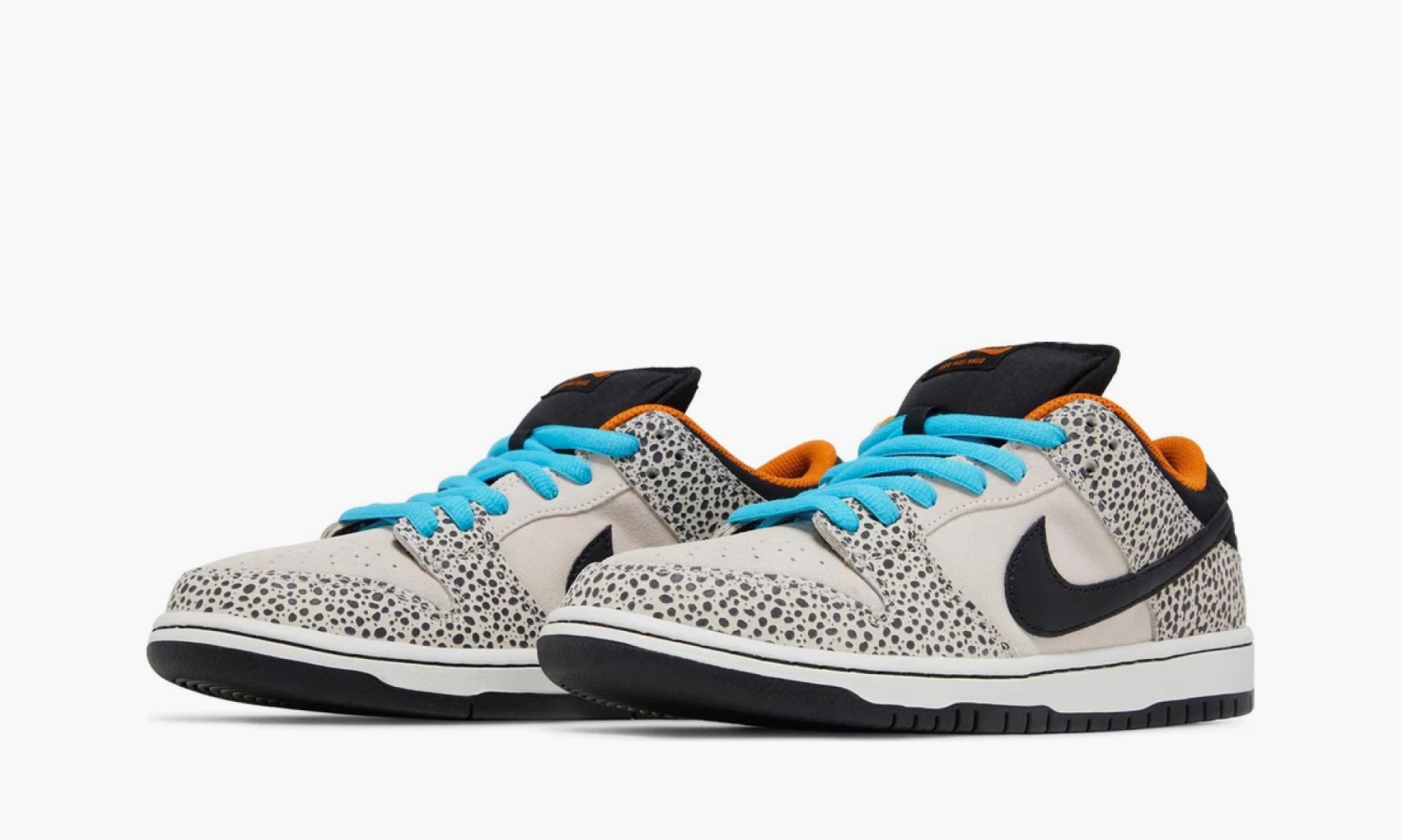 фото Nike Dunk Low Pro SB "Electric Pack" (Dunk SB Low)-FZ1233 002