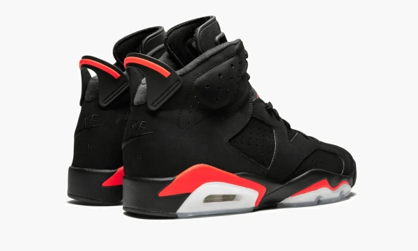 Air Jordan 6 Retro Infrared 2019 