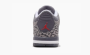 Air Jordan 3 Retro TD "Cool Grey" 