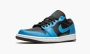 Air Jordan 1 Low Laser Blue 