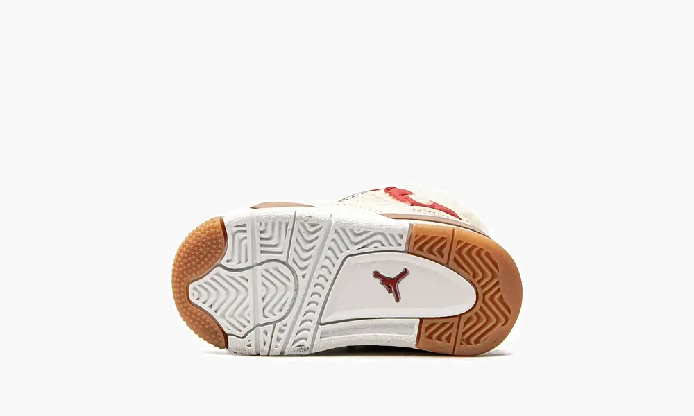 Air Jordan 4 Retro Where The Wild Things Are