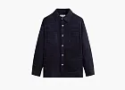 Kith Overdyed Patchwork Jaydin Buttondown Ink
