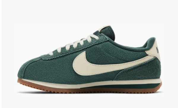 Nike Cortez Vintage WMNS Vintage Green Muslin 
