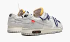 Nike Dunk Low Off-white - Lot 18
