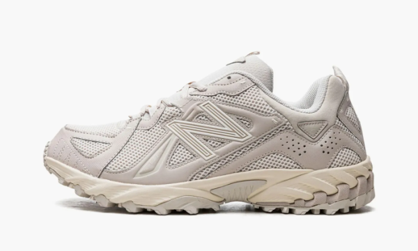 New Balance 610t Incubation Timberwolf Moonbeam 