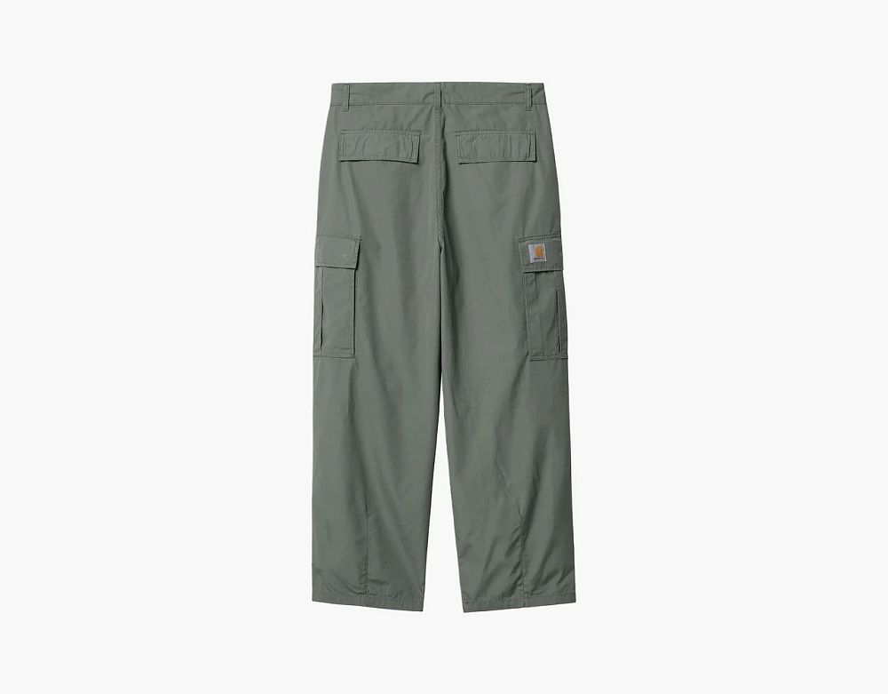 Carhartt WIP Cole Cargo Pant Green