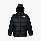 The North Face HMLYN Down Parka TNF Black