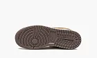 Air Jordan 1 Low SE Craft GS Taupe Haze