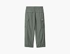 Carhartt WIP Cole Cargo Pant Green