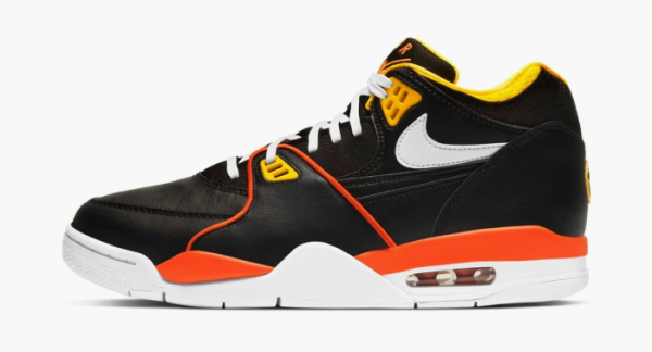 Nike Air Flight 89 Rosewell Rayguns 