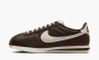 Nike Cortez Textile Baroque Brown 