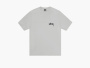 Stussy Toucan Tee "Fog" 