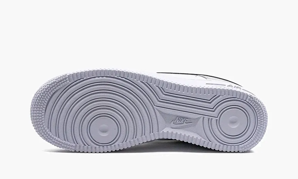 Air Force 1 '07 LT WMNS Light Iron