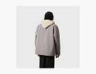 Carhartt WIP Clapton Jacket Grey
