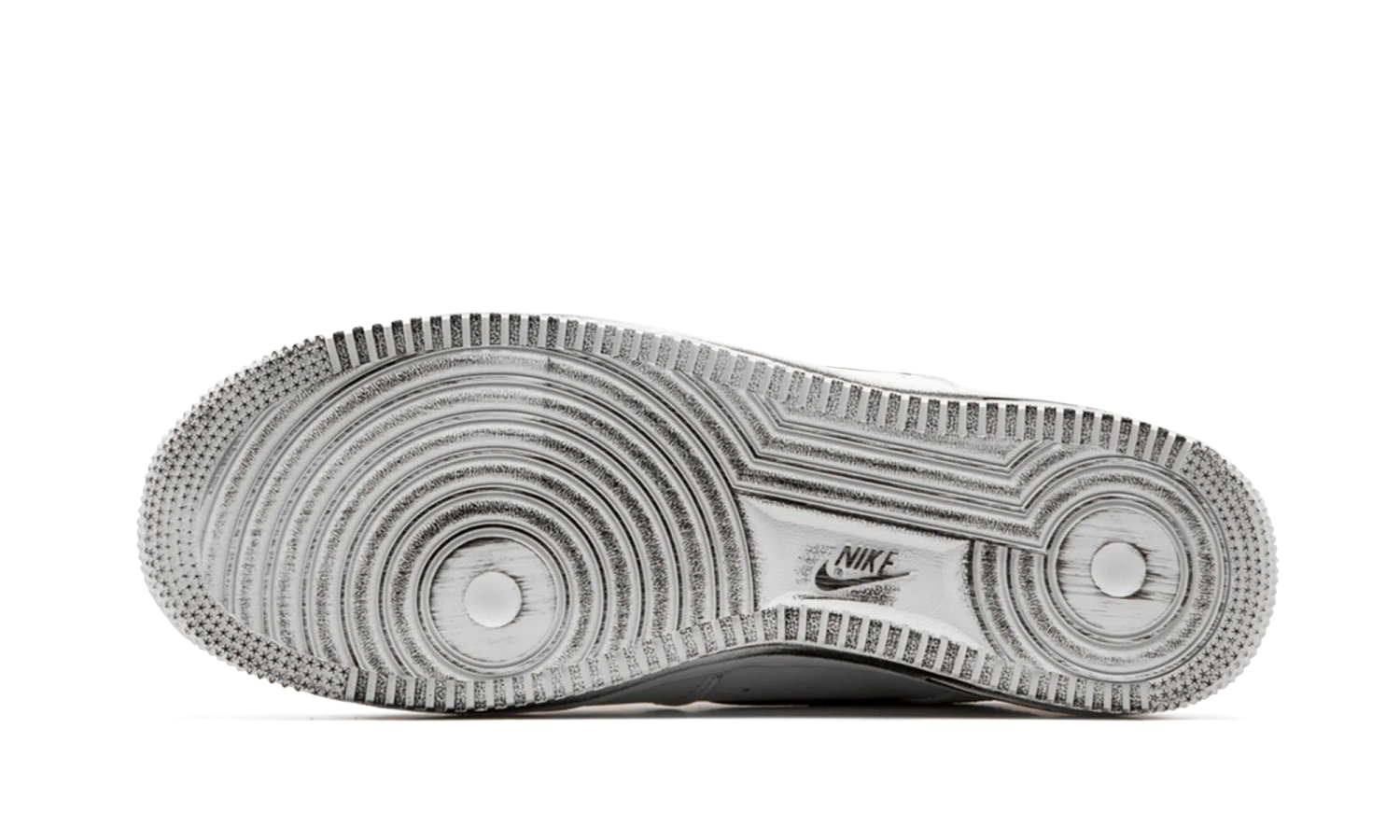 Nike Air Force 1 Low G-dragon-white 