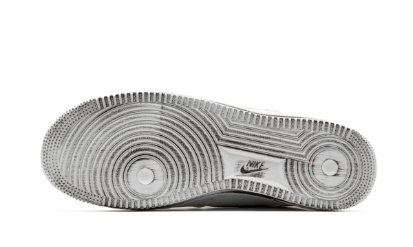 Nike Air Force 1 Low G-dragon-white 