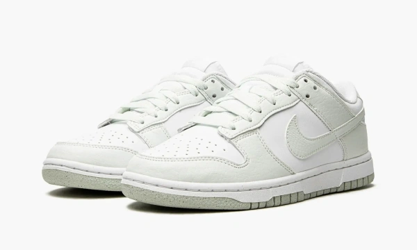 Nike Dunk Low WMNS Next Nature White Mint 