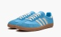 фото Adidas Samba OG "Sporty & Rich Blue Rush" (Adidas Samba)-IE6975
