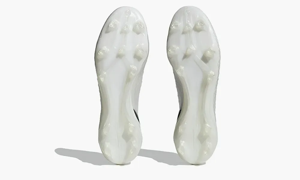 Adidas X Speedportal Fg White