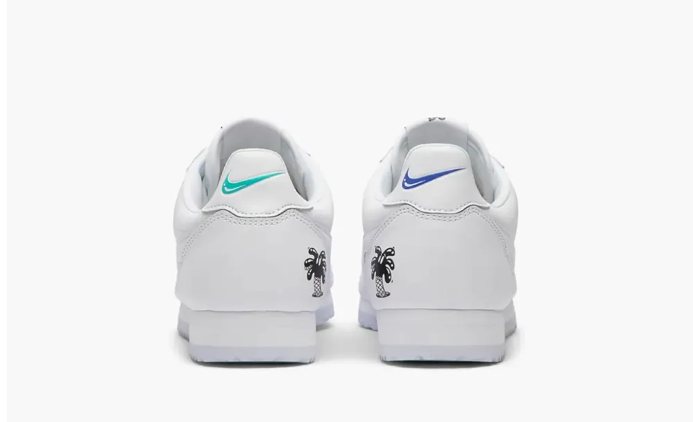 Nike Steve Harrington x Cortez Flyleather QS Earth Day