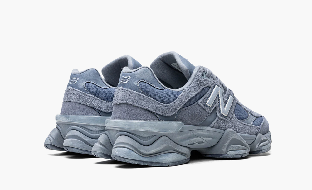 New Balance 9060 Arctic Grey