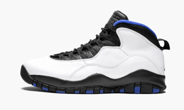 Air Jordan 10 Retro Orlando 