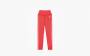 Sporty & Rich Runner Box Leggings "Red" 