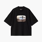 Carhartt WIP SS25 W' SS Greatest Flicks T-Shirt T