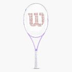 Wilson Soleste 105 264g Tennis Racket Lavender
