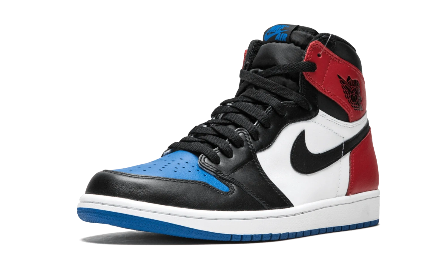 Air Jordan 1 High OG Top 3 