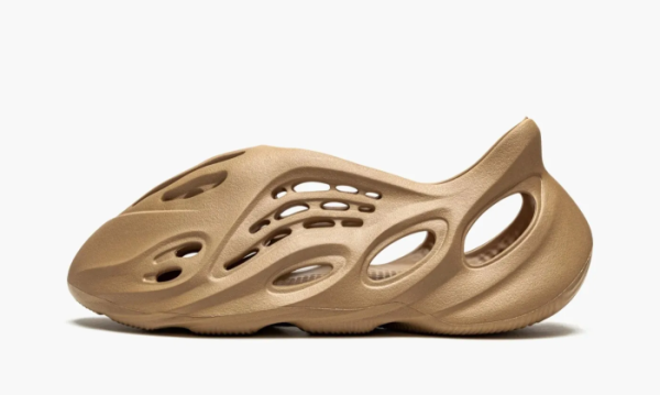 Yeezy Foam Rnnr Ochre 
